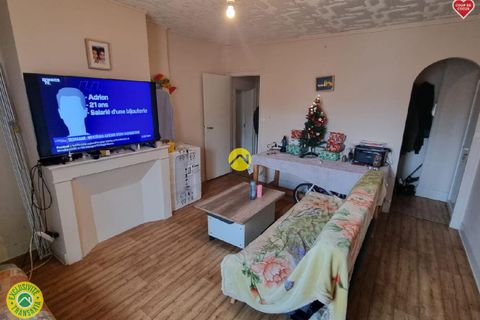 Lejlighed i Bourges, Cher, Bourges - € 72.500 | Ref: 16CAL108770 - foto 2