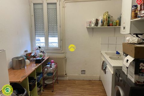Lejlighed i Bourges, Cher, Bourges - € 72.500 | Ref: 16CAL108770 - foto 3
