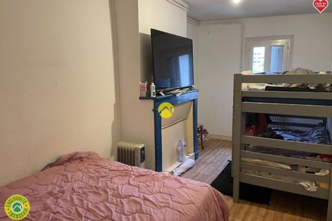Lejlighed i Bourges, Cher, Bourges - € 72.500 | Ref: 16CAL108770 - foto 4