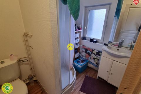 Lejlighed i Bourges, Cher, Bourges - € 72.500 | Ref: 21CAL108770 - foto 5