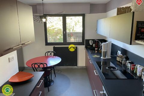 Apartament a Bourges, Cher, Bourges - € 115.500 | Ref: 16CAL110946 - foto 3
