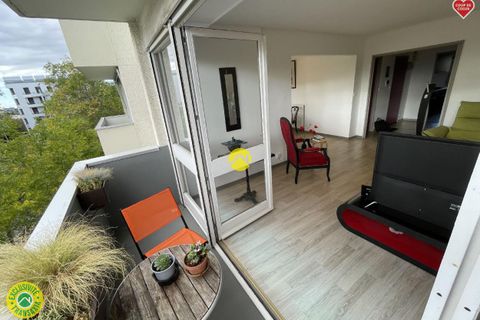 Apartament a Bourges, Cher, Bourges - € 115.500 | Ref: 16CAL110946 - foto 4