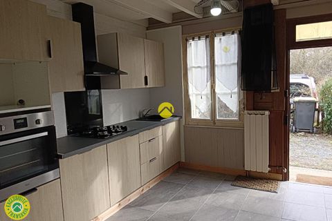 Villa i Bonnat, Creuse, Bonnat - € 58.000 | Ref: 58CAL108752 - foto 1