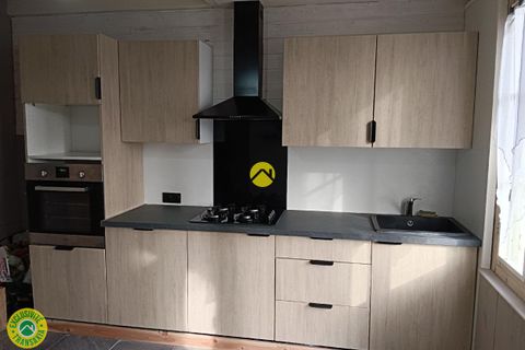 Villa i Bonnat, Creuse, Bonnat - € 58.000 | Ref: 58CAL108752 - foto 2