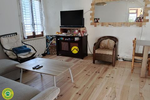 Villa i Bonnat, Creuse, Bonnat - € 58.000 | Ref: 58CAL108752 - foto 3