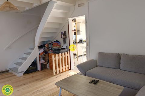 Villa i Bonnat, Creuse, Bonnat - € 58.000 | Ref: 58CAL108752 - foto 4
