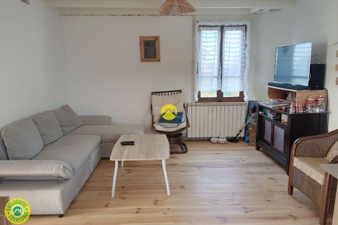 Villa i Bonnat, Creuse, Bonnat - € 58.000 | Ref: 58CAL108752 - foto 5