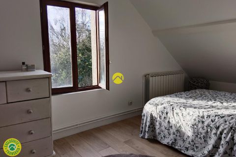 Villa i Bonnat, Creuse, Bonnat - € 58.000 | Ref: 58CAL108752 - foto 6