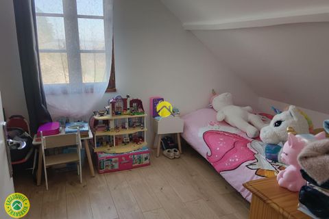 Villa i Bonnat, Creuse, Bonnat - € 58.000 | Ref: 58CAL108752 - foto 8