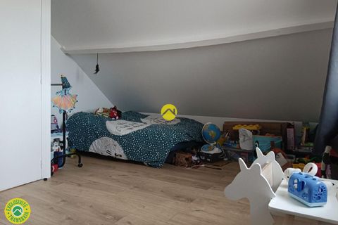 Villa i Bonnat, Creuse, Bonnat - € 58.000 | Ref: 58CAL108752 - foto 9