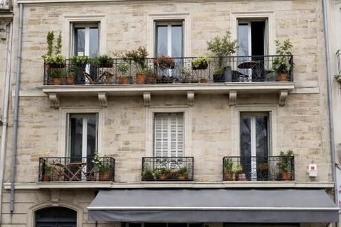 Lejlighed i Bordeaux, Gironde, Bordeaux - € 660.000 | Ref: 2003 - foto 1