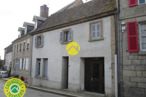 Villa i Crocq, Creuse, Crocq - € 29.000 | Ref: 59CAL111039 - foto 2
