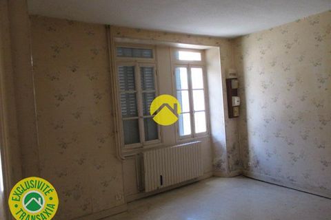 Villa i Crocq, Creuse, Crocq - € 29.000 | Ref: 59CAL111039 - foto 6