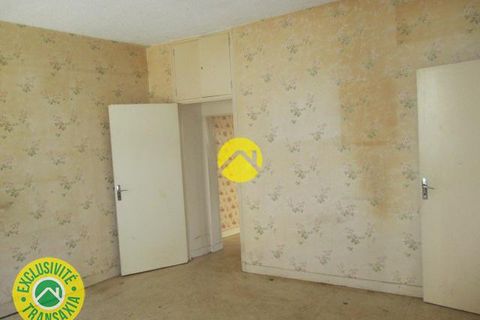 Villa i Crocq, Creuse, Crocq - € 29.000 | Ref: 59CAL111039 - foto 7