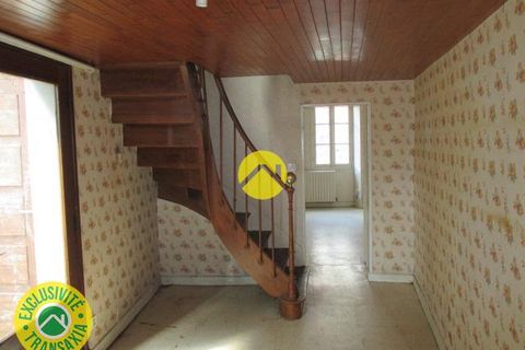 Villa i Crocq, Creuse, Crocq - € 29.000 | Ref: 59CAL111039 - foto 8