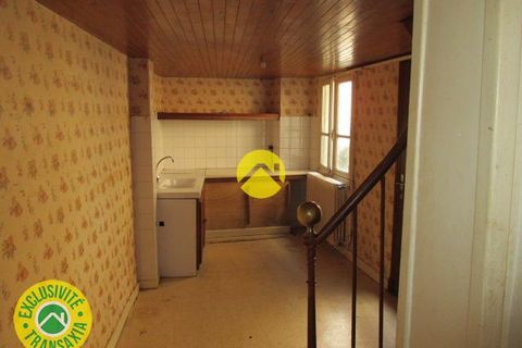Villa i Crocq, Creuse, Crocq - € 29.000 | Ref: 59CAL111039 - foto 9