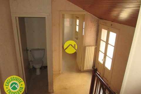 Villa i Crocq, Creuse, Crocq - € 29.000 | Ref: 59CAL111039 - foto 10