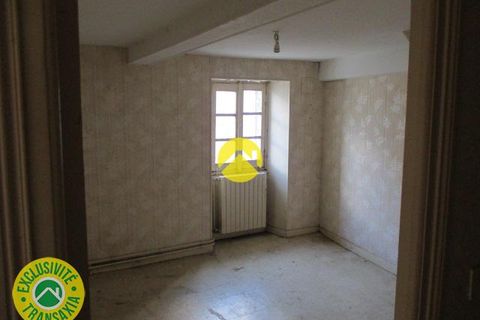 Villa i Crocq, Creuse, Crocq - € 29.000 | Ref: 59CAL111039 - foto 12