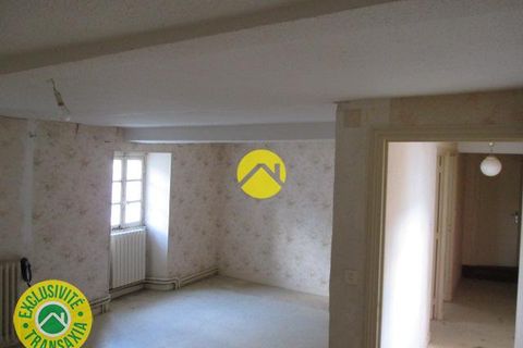 Villa i Crocq, Creuse, Crocq - € 29.000 | Ref: 59CAL111039 - foto 13
