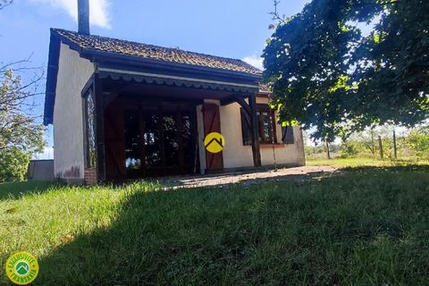 Villa i Corquoy, Cher, Corquoy - € 59.500 | Ref: 38CAL111453 - foto 1