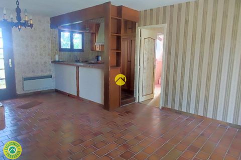 Villa i Corquoy, Cher, Corquoy - € 59.500 | Ref: 38CAL111453 - foto 2