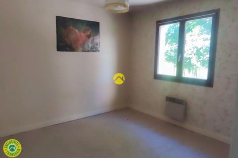 Villa i Corquoy, Cher, Corquoy - € 59.500 | Ref: 38CAL111453 - foto 4
