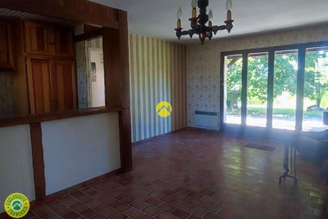 Villa i Corquoy, Cher, Corquoy - € 59.500 | Ref: 38CAL111453 - foto 5