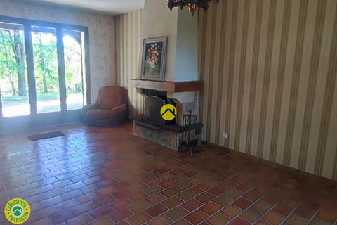 Villa i Corquoy, Cher, Corquoy - € 59.500 | Ref: 38CAL111453 - foto 6