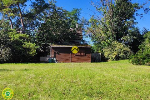 Villa i Corquoy, Cher, Corquoy - € 59.500 | Ref: 38CAL111453 - foto 7