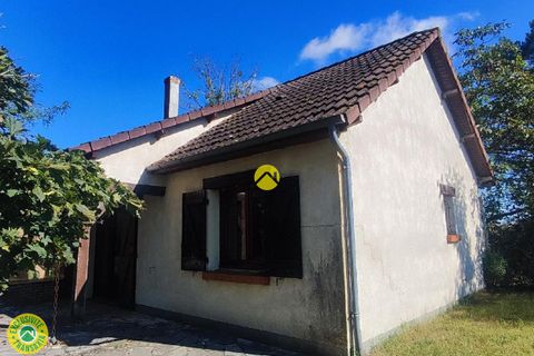 Villa i Corquoy, Cher, Corquoy - € 59.500 | Ref: 38CAL111453 - foto 9
