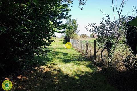 Villa i Corquoy, Cher, Corquoy - € 59.500 | Ref: 38CAL111453 - foto 10