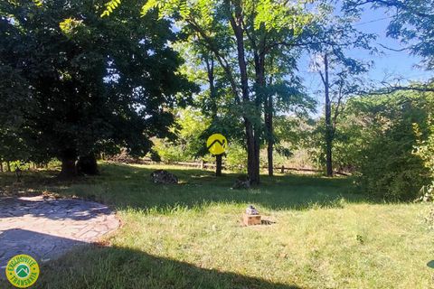 Villa i Corquoy, Cher, Corquoy - € 59.500 | Ref: 38CAL111453 - foto 12