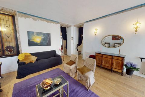 Lejlighed i Torino, Turin, Torino - € 299.000 | Ref: somis6. - foto 13