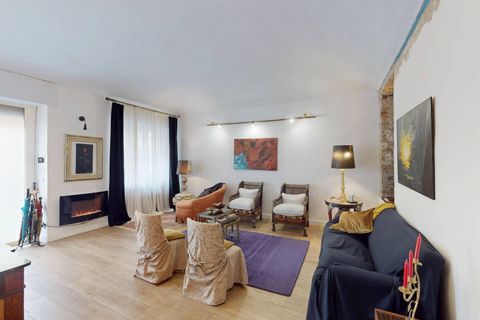 Lejlighed i Torino, Turin, Torino - € 299.000 | Ref: somis6. - foto 12