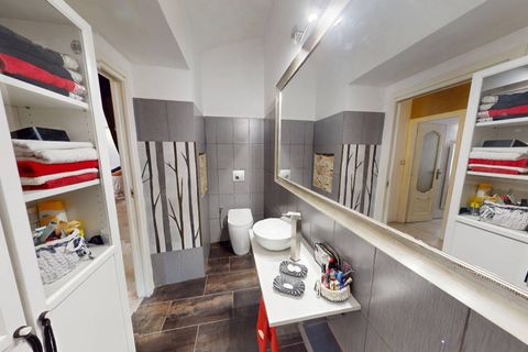 Lejlighed i Torino, Turin, Torino - € 299.000 | Ref: somis6. - foto 19