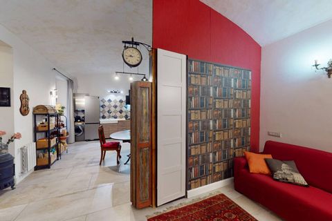 Lejlighed i Torino, Turin, Torino - € 299.000 | Ref: somis6. - foto 8