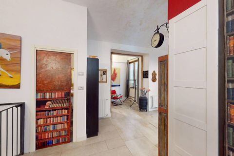 Lejlighed i Torino, Turin, Torino - € 299.000 | Ref: somis6. - foto 11