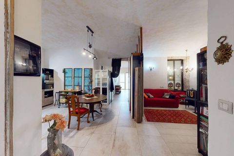 Lejlighed i Torino, Turin, Torino - € 299.000 | Ref: somis6. - foto 7