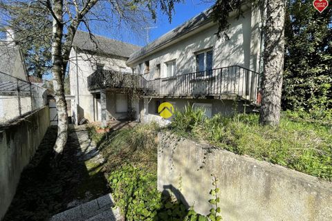 Villa i Bourges, Cher, Bourges - € 228.000 | Ref: 16MS104717 - foto 1