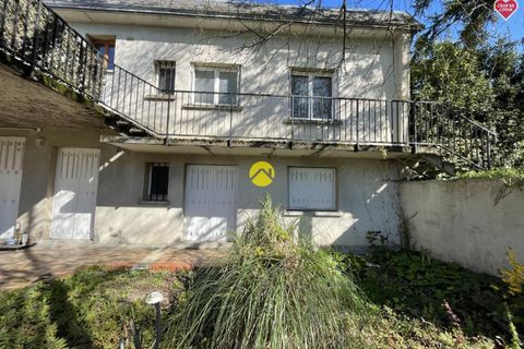 Villa i Bourges, Cher, Bourges - € 228.000 | Ref: 16MS104717 - foto 3