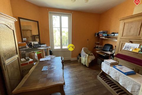 Villa i Bourges, Cher, Bourges - € 228.000 | Ref: 16MS104717 - foto 4