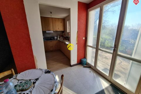 Villa i Bourges, Cher, Bourges - € 228.000 | Ref: 16MS104717 - foto 5