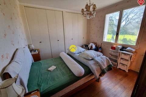 Villa i Bourges, Cher, Bourges - € 228.000 | Ref: 16MS104717 - foto 6