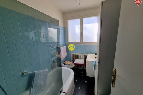 Villa i Bourges, Cher, Bourges - € 228.000 | Ref: 16MS104717 - foto 8