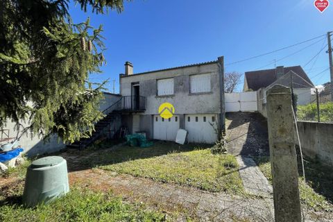 Villa i Bourges, Cher, Bourges - € 228.000 | Ref: 16MS104717 - foto 10