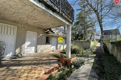 Villa i Bourges, Cher, Bourges - € 228.000 | Ref: 16MS104717 - foto 11