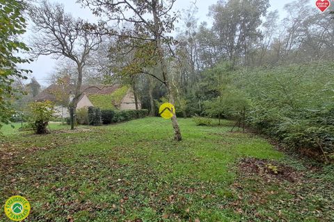 Landejendom i Etaille, Indre, Etaille - € 38.000 | Ref: 79CAL108473 - foto 1