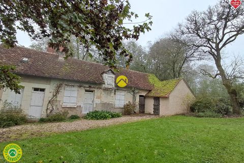 Landejendom i Etaille, Indre, Etaille - € 38.000 | Ref: 79CAL108473 - foto 2