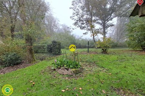 Landejendom i Etaille, Indre, Etaille - € 38.000 | Ref: 79CAL108473 - foto 3