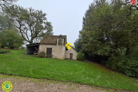 Landejendom i Etaille, Indre, Etaille - € 38.000 | Ref: 79CAL108473 - foto 5